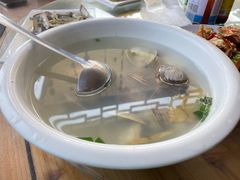 -阿弟特色海鲜餐厅·大排档(平潭店)