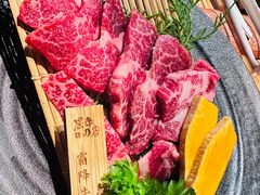 -黑牛の店·和牛烧肉(合生汇店)