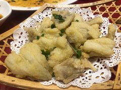 -抱德·潮汕味(敦和店原惠城鱼仔)