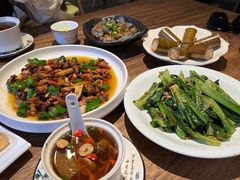 -小喜客·云南特色菜(纳西庭院店)