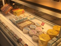 -好利来(奥林匹克购物广场店)