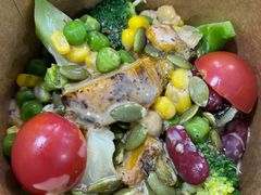 -漫蔬•台北蔬食小馆VEGGIEBOIL(朝晖店)