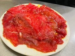 -松明一烤肉馆(鲁园店)