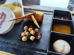 -恰餐厅 CHAR Grill&Bar(西安经开洲际店)