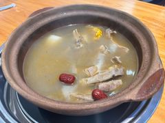 -花姐羊肉炉(吕厝店)