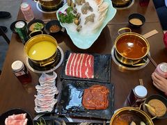-丽江庭院之爱在路上(西单店)