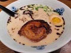 -雷神拉面(财富中心玉米楼店)