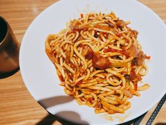 -马记永·兰州牛肉面(3019君尚店)