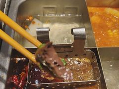 -海底捞火锅(八佰伴店)