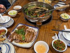 -厝味火锅·潮汕卤水火锅(十一合店)