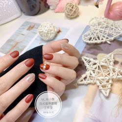 -米小兔美甲美睫