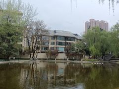 -西安市长乐公园