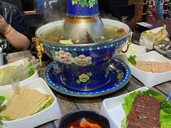 -龙虾风暴(松江店)