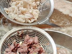 牛胸口油-潮发潮汕牛肉店(芳村店)