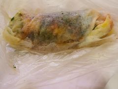 -阿玲面线糊(溪岸路店)