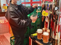 -蛙一刀·麻椒鱼火锅(金仙桥店)