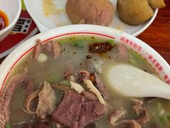 -闫涛羊杂可(总店)