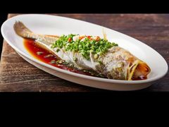 -丰收日·小海鲜·沪上家宴(顾村正大店)