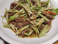 -觅山云南菜(泊富ICITY店)