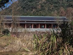 -黄公望隐居地