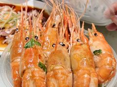 -阿胖龙虾(宁国南路总店)
