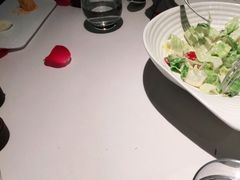 -L'Arome芳芳法国餐厅(仙林金鹰店)
