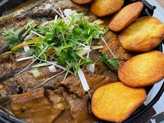 小锅鱼-威海渔村(静安旗舰店)