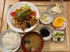 -さち福やCAFE(ピオレ姫路店)