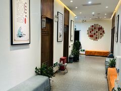 -深圳安仁堂中医·推拿按摩·肩颈调理