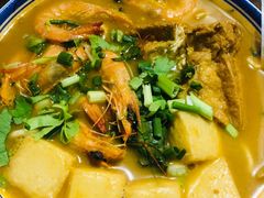 -林记木担鱼丸汤(鼓浪屿店)