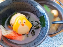 -Sushi Love 创意寿司(丽影广场店)