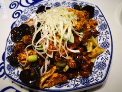 -京氣春饼(机场店)