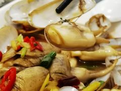 -梅子大排档
