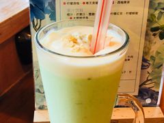 奇异果果昔-天语雅阁(永乐路店)