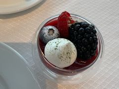 -北京柏悦酒店·锦庭餐厅Dining Room