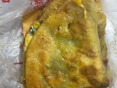 -老客满蛋饼(双塔市集店)