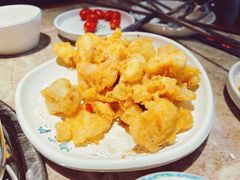 -淘米捞·米汤脆鲩鱼火锅(福田皇岗店)