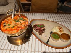 -CHINCHIN 青青·泰国料理(万象食家店)