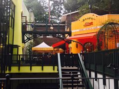 -三鹰之森吉卜力美术馆