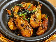 -蝦塘·中国餐馆(城墙南马道巷店)