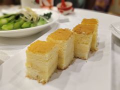 日式芝士蛋糕-唐人轩(中山四路店)