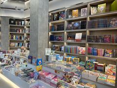 -新华书店(龙头路店)