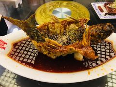 -徐鼎盛民间菜(上筑店)