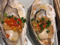 -木屋烧烤(南新店)