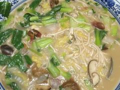 -阿伟海鲜楼·福建菜(延寿店)
