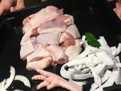 -狐狸爱上椰子鸡(滨江星光大道店)