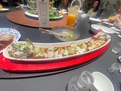 -湯記傳菜