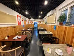 -玫瑰红烤羊排(北新桥三条店)