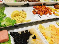 -醉人椒麻辣香锅(王府井喜悦店)