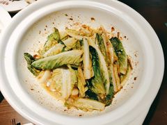 -前海沿·青岛菜(李沧万达店)